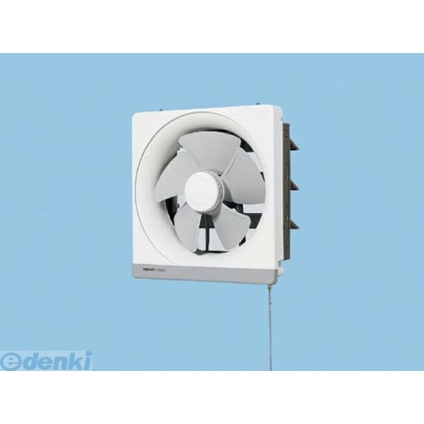 パナソニック電工 Panasonic FY-30PM5 一般用・台所用換気扇 FY30PM5