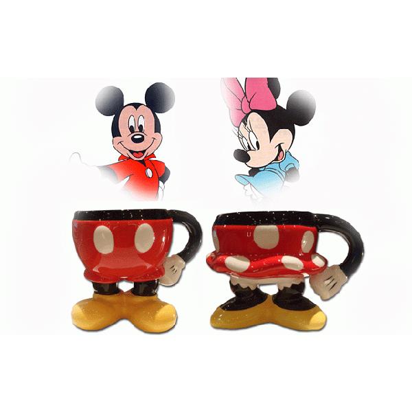 香港 ディズニー限定」 “ミッキー マウス”＆“ミニー マウス