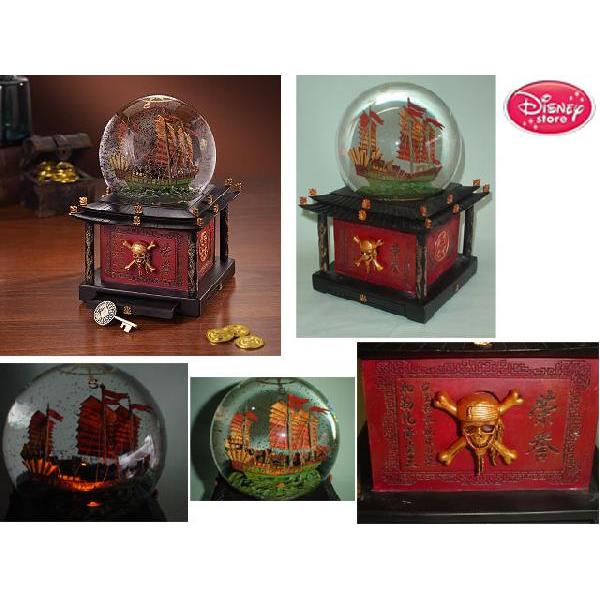 US ディズニー限定」 パイレーツ・オブ・カリビアン “ワールド・エンド