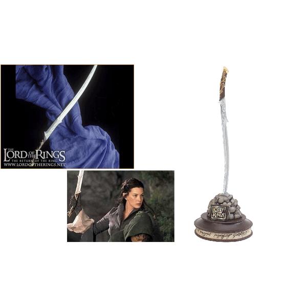 ユナイテッド・カトラリー社 「ロード・オブ・ザ・リング」 アルウェン