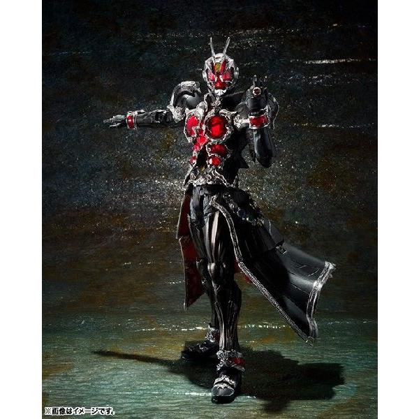 BANDAI（バンダイ） S.I.C. 仮面ライダーウィザード フレイムスタイル