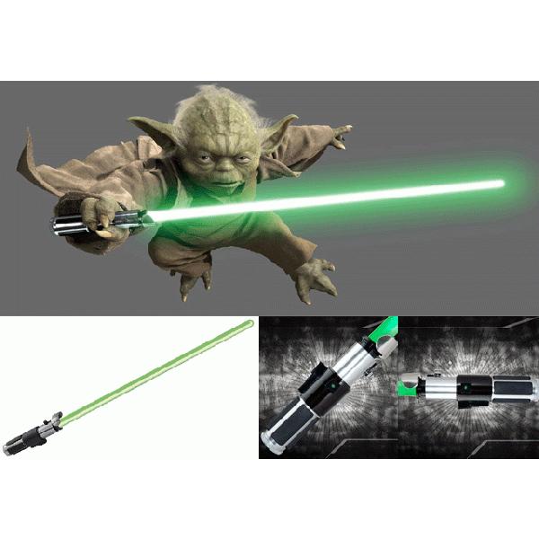 マスターレプリカ社 「スターウォーズ」 “ヨーダ”（エピソード2＆3) FX