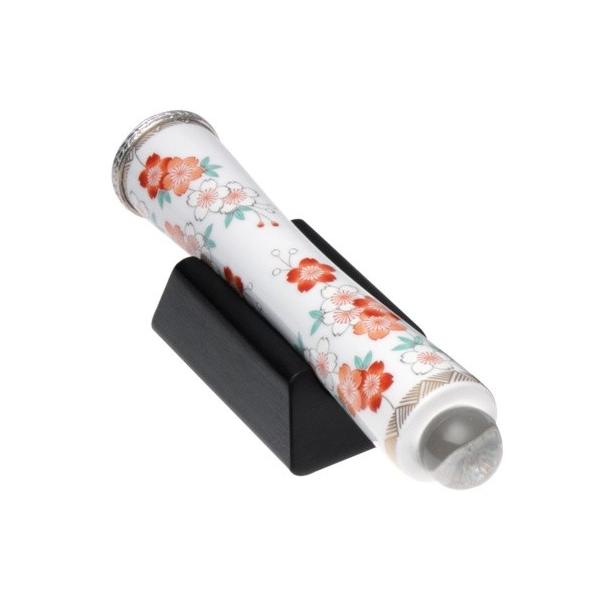 香蘭社 有田焼万華鏡 テレイドタイプ（桜） : EENY-JAPANヤフー