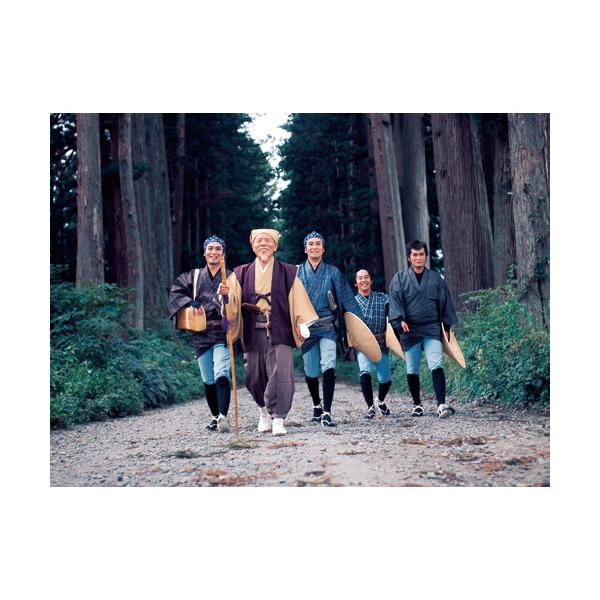 水戸黄門 第三部 DVD 7枚組 東野英治郎 : 映像と音の友社 - 通販