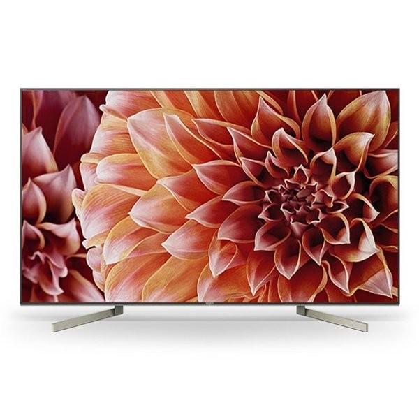 BRAVIA ソニー SONY KJ-55X9000F 55型 地上・BS・110度CS 液晶テレビ