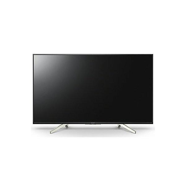 BRAVIA ソニー SONY KJ-43X8500G ブラビア 43V型 BS/CS 4K内蔵 液晶