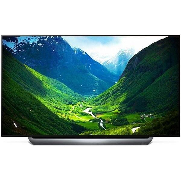 LGエレクトロニクス OLED55C8PJA 有機ELテレビ 55V型 4K対応 Cinema