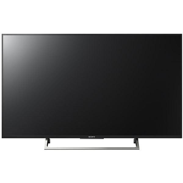 BRAVIA SONY ソニー KJ-49X8000E-B ブラビア 49V型 デジタル