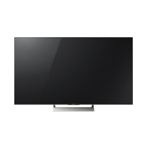 リフラジャンク品】 SONY 4K液晶テレビ KJ-55X9500G 5 ジャンク品:液晶