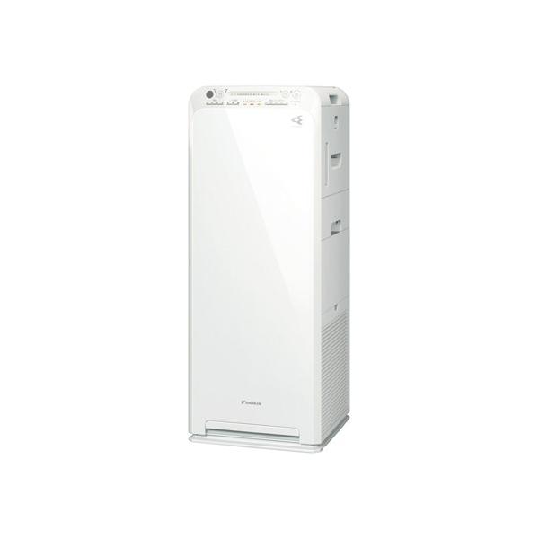 ダイキン（DAIKIN） DAIKIN MCK55T-W 加湿ストリーマ空気清浄機 加湿14