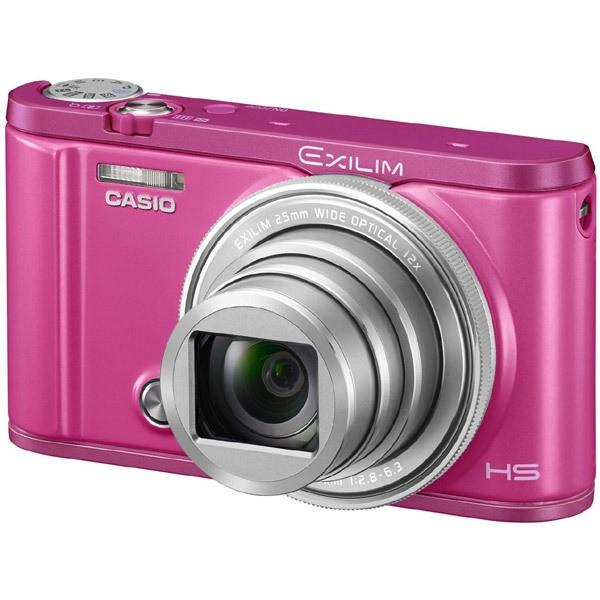HIGH SPEED EXILIM CASIO カシオ EX-ZR3100VP コンパクトデジタル