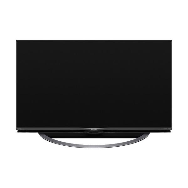 AQUOS シャープ SHARP 4T-C40AJ1 4K アクオス 40V型 地上・BS・CS