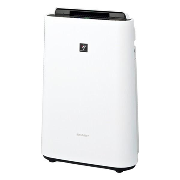 SHARP（シャープ） KC-L50-W 加湿空気清浄機 プラズマクラスター7000