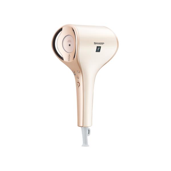 SHARP（シャープ） IB-WX3-N プラズマクラスター ドレープフロー