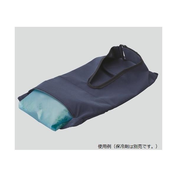 navis アズワン ナビス 指先フローズングローブ YFG 足用 (8-3960-02