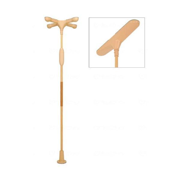 ④モルテン バディ I型 ストッパー molten 歩行介助 手すり