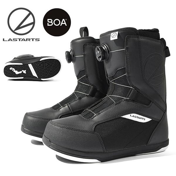 LASTARTS（ラスターツ） 47%off 送料無料 スノーボード ブーツ スノボ