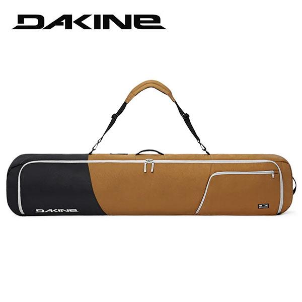 DAKINE（ダカイン） ラスト1点 157cm RUB ボードケース メンズ