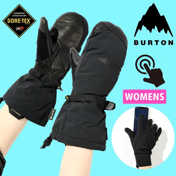 BURTON（バートン） スノーグローブ レディース Womens GORE-TEX