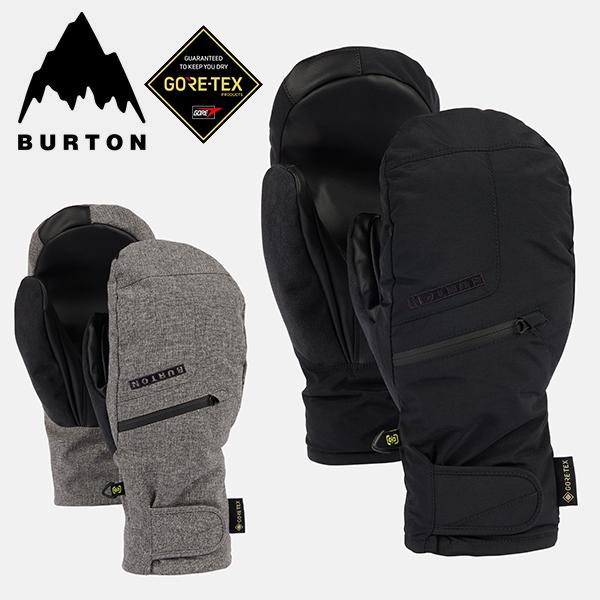 BURTON GORE ミトングローブ Lサイズ BURTON GORE ミトングローブ L