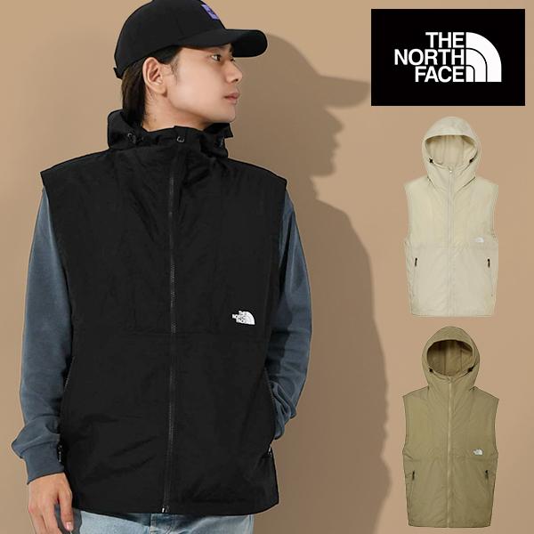 THE NORTH FACE（ザ ノースフェイス） 2026春夏新作 ネコポス発送