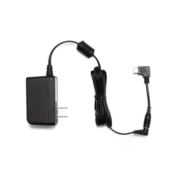 W-AC-070】 ケンウッド(KENWOOD) ポータブルナビ用 5V AC