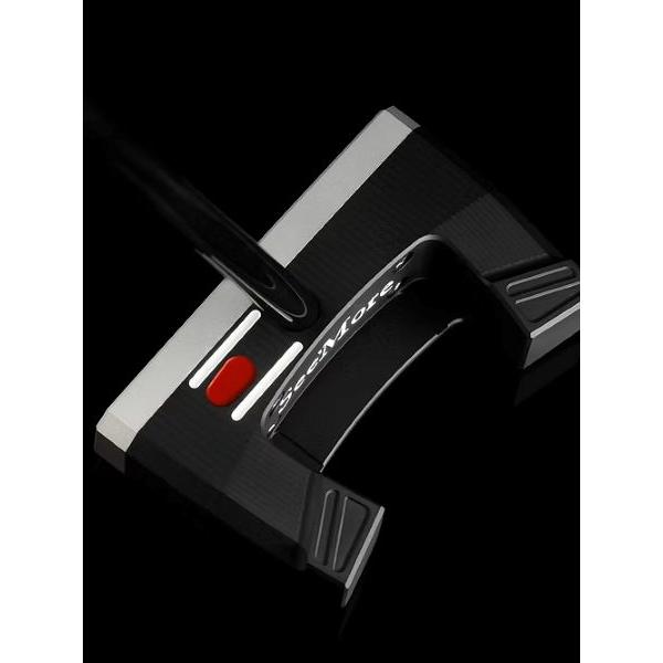 シーモア パター ゼロトルク Private Reserve SKx SeeMore