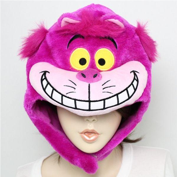 かぶりもの チェシャ猫 : コスプレ通販店 - 通販 - Yahoo!ショッピング