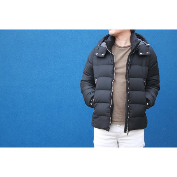 TATRAS（タトラス） Rライン ダウンジャケット DOMIZIANO ドミッツィ