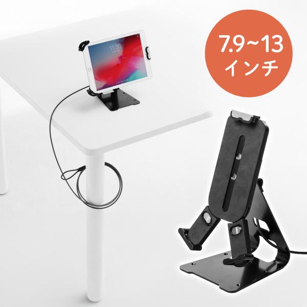 SANWA SUPPLY（サンワサプライ） iPad・タブレット用セキュリティ