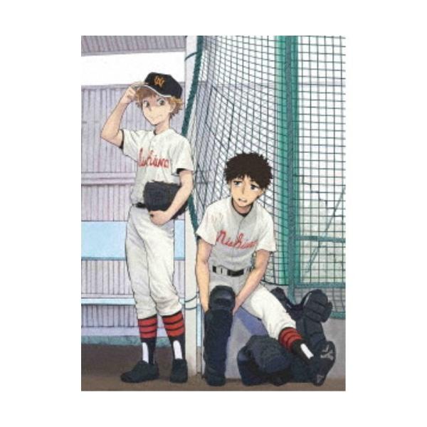 おおきく振りかぶって COMPLETE Blu-ray Disc BOX《完全生産限定版