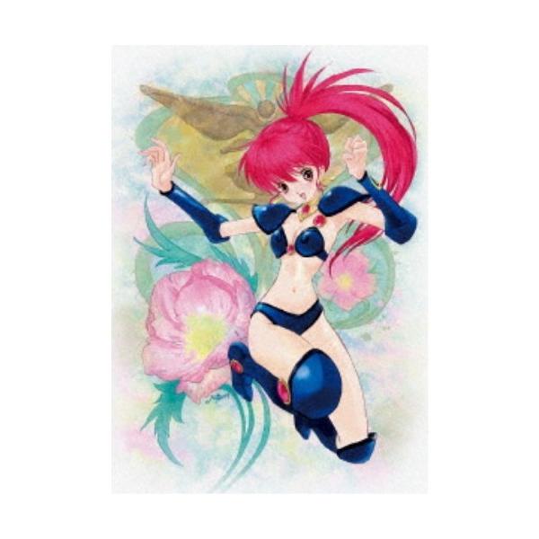 幻夢戦記レダ＜4Kリマスター＞Blu-ray BOX (初回限定) 【Blu-ray