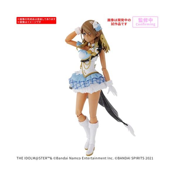 30MS 『アイドルマスター シャイニーカラーズ』 和泉愛依 (プラモデル