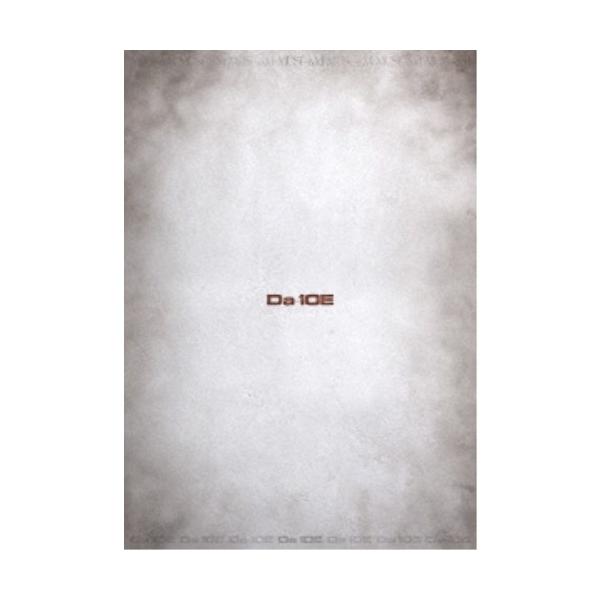Da-iCE／Da-iCE 10th Anniversary Arena Tour 2024 -MUSi-aM-《通常盤