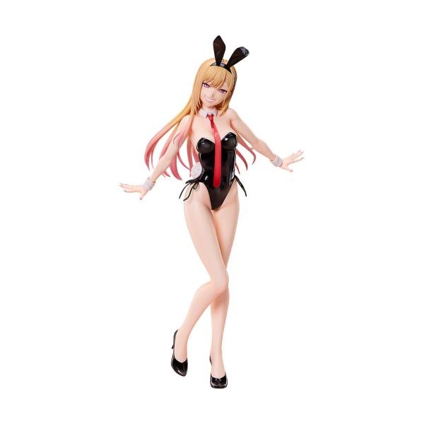 1／4 TVアニメ『その着せ替え人形は恋をする』 喜多川海夢 生足バニー