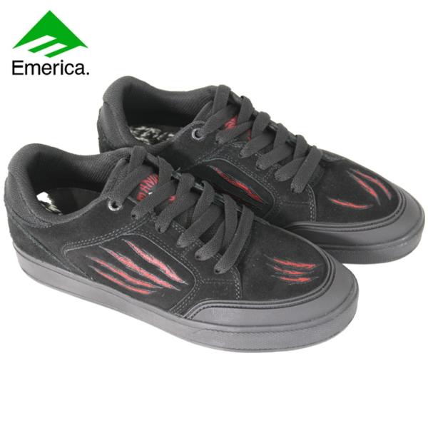 Emerica（エメリカ） 数量限定【MAN WITH A MISSION 限定コラボ