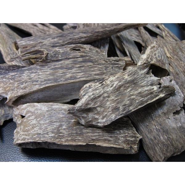 ベトナム産高級栽培沈香【中高ランク】5g量り売り サンプル 沈香 沈水