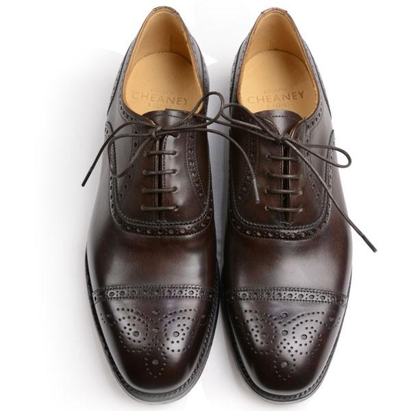 JOSEPH CHEANEY & SONS（ジョセフチーニー アンド サンズ） チーニー