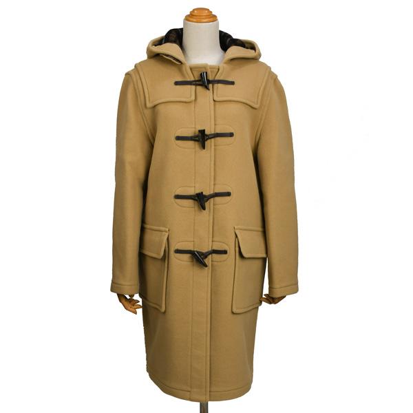 Gloverall（グローバーオール） レディース GLOVERALL 312/FC キャメル