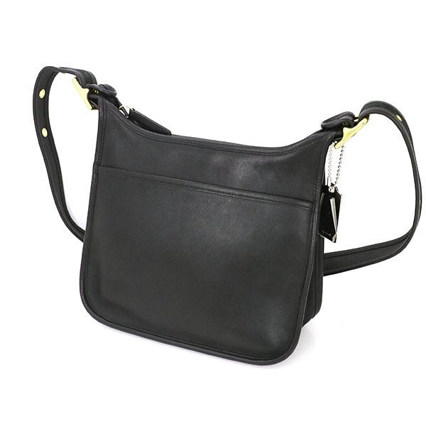 コーチ COACH オールドコーチ レザー ダッフルショルダーバッグ