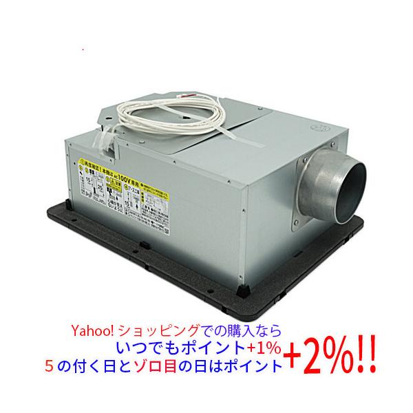 MAX 換気乾燥暖房機 UFD-112A : エクセラープラス - 通販 - Yahoo