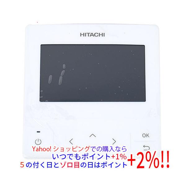 日立（HITACHI） エアコン用 多機能リモコン PC-ARFG2 : エクセラー