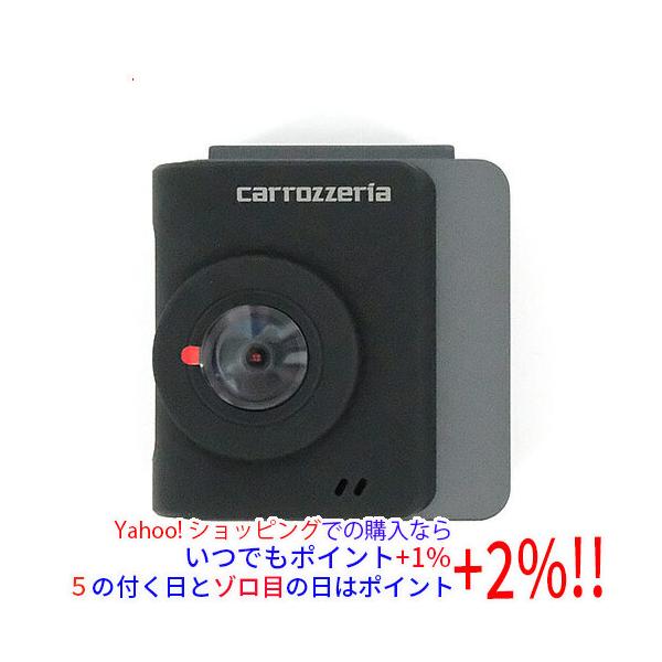 Pioneer（パイオニア） ドライブレコーダーユニット VREC-DH100-D