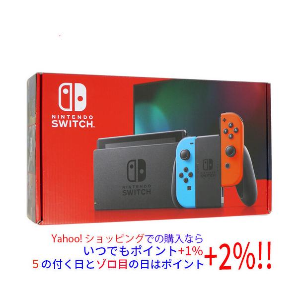Nintendo Switch 【中古】任天堂 バッテリー拡張モデル HAD-S-KABAA
