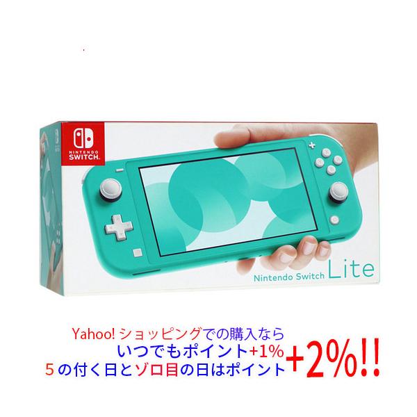 中古】任天堂 Nintendo Switch Lite(ニンテンドースイッチ ライト) HDH