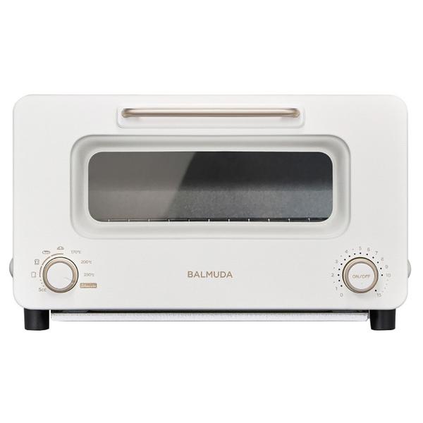 BALMUDA The Toaster オーブントースター Pro ホワイト K11ASEWH K11A