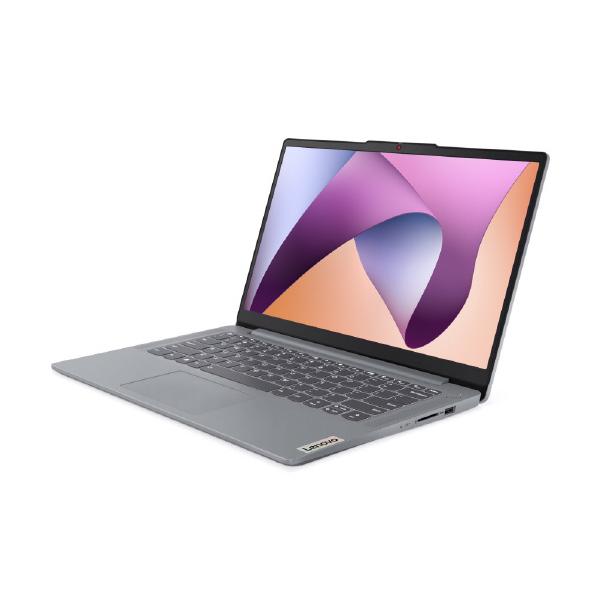 Lenovo（レノボ） Lenovo IdeaPad Slim 3 Gen 8 アークティックグレー