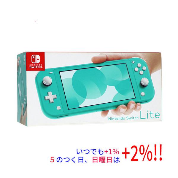 Nintendo Switch 【中古】任天堂 Lite(ニンテンドースイッチ ライト