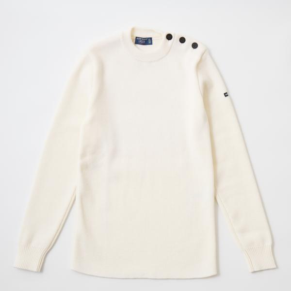 SAINT JAMES（セントジェームス） [並行輸入品] マリンセーター ニット