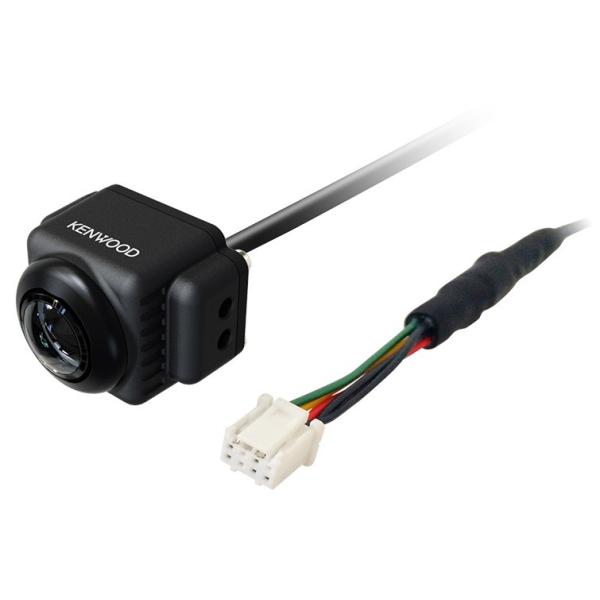 JVCケンウッド（JVC KENWOOD） CMOS-C740HD ケンウッド専用コネクタ